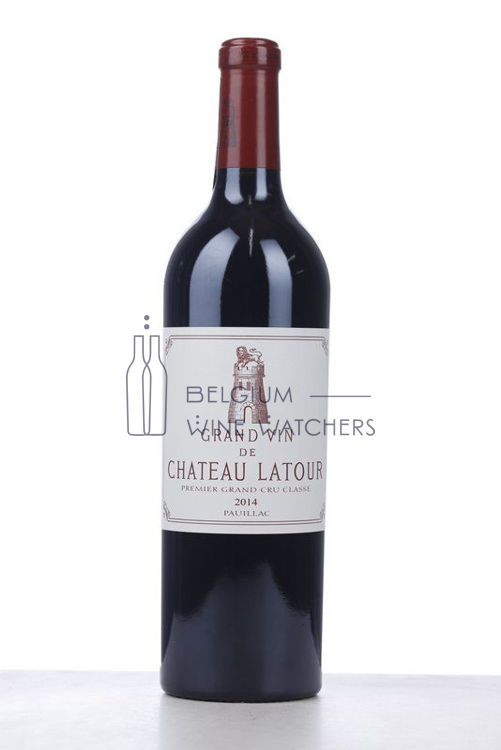 Afbeeldingen van 2014 LATOUR